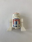 Lego Star Wars sw0373 Astromech Droid R5-D8 9493