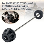 CRASHPAD przedniej osi BMW K1600GT K1200GT K1200R