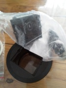 Bachmann gniazdo USB x 2 