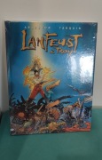 Komiks Lanfeust z Troy. T. 1 Egmont praca zbiorowa idealny! folia