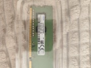 Pamięć DD4 4GB Samsung