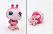 LPS Littlest Pet Shop Hasbro figurki oryginalne Biedronka