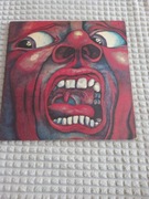 King Crimson-In The Court Of The Crimson King