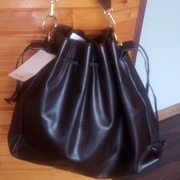 Orsay duża torba worek