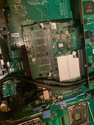 Kontroler RAID DELL PERC H700 mini (opcja: kable SAS)