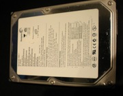 Dysk twardy Seagate ST380011A 80GB IDE/ATA 3,5"