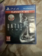 Gra Untill dawn pa4