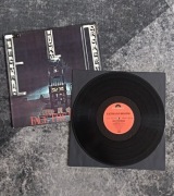 Electric light Orchestra face the music 1975