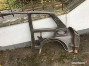 Szkielet boku lewego prawego  Fiat 126p