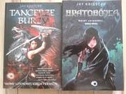 Wojna lotosowa tom 1-3 komplet