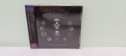 Symphony X - Underworld CD wyd. Japan z OBI