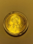 Moneta 2zł Stanisław Leszczyński 