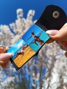 Brelok - książka z twoimi ulubionymi zdjęciami 