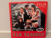 Pan Tadeusz Film dramat historyczny VCD