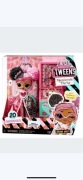 Lalka L.O.L. Surprise O.M.G. LOL Surprise Tweens Masquerade -