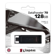 Kingston Datatraveler 70 DT70 128 GB USB-C
