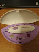 TOUCHBeauty 1039 urządzenie do manicure i pedicure 5w1