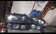 Bmw e46 lift lampa lampy przod prawa lewa
