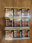 Karma mokra pies Orlando Mix Smaków 9 opakowań 10,8kg 108 saszetek