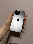 iPhone 13 Pro Max 256 GB, 83% baterii - super zadbany - polecanko!