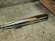 Tłumik Wydech Jawa Babetta Romet Stella Kadet Automat Oryginał 