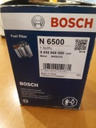 Filtr paliwa BOSCH 0 450 906 500 N6500  VW Audi Seat Skoda 1.4 1.6 TDI