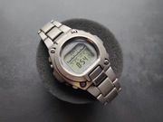CASIO G-Shock MR-G 200T Titanium / KLASYK / CZYTAJ OPIS 