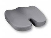 PROFILOWANA PODUSZKA POD POŚLADKI NA KRZESŁO