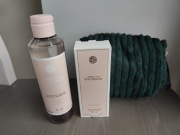 Zestaw yves Rocher comme une evidence + kosmetyczka