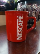 Nieużywany kubek nescafe xxl 500 ml