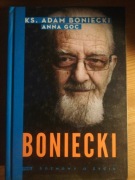 Boniecki, Anna Goc, ks. Adam Boniecki