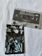 Cradle of Filth „The Principle of Evil Made Flesh” 