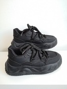 Sneakersy buty sportowe 40 seastar na wysokiej podeszwie