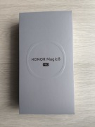 Honor Magic 8 Pro 12/512 GB. Czarny 