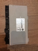 BMW F01 F04 F06 F07 F10 F11 Moduł fotela 9313997