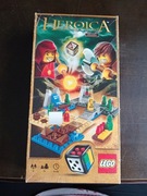 Lego Heroica 3857 Draida