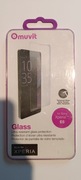 Szkło hartowane muvit do Sony Xperia E5 1szt.
