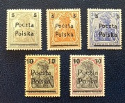 Fi. 66 - 70 Wydanie przedrukowe Dyrekcji P i T w Poznaniu 