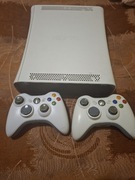 Xbox 360 konsola 