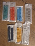 Pasek silikonowy Huawei Band 8 9 10 