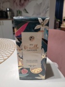 yves rocher my vanilla garden