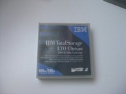 IBM LTO Ultrium 200GB Data