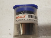 Tulejka ER32 fi16 Holex 