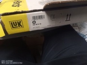 Tarcza sprzęgła Belarus 332 0014 10 