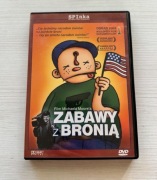 Zabawy z bronią / Bowling for Columbine
