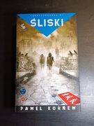 Śliski Paweł Kornew Fabryczna Zona 