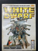 White Dwarf 360 12.2009