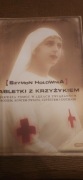 Tabletki z krzyżykiem  Sz. Hołownia