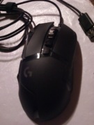 Myszka Logitech Hero G502 Sprawna