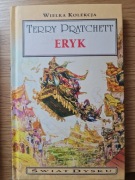 Terry Pratchett - Wielka Kolekcja Świat Dysku - Eryk